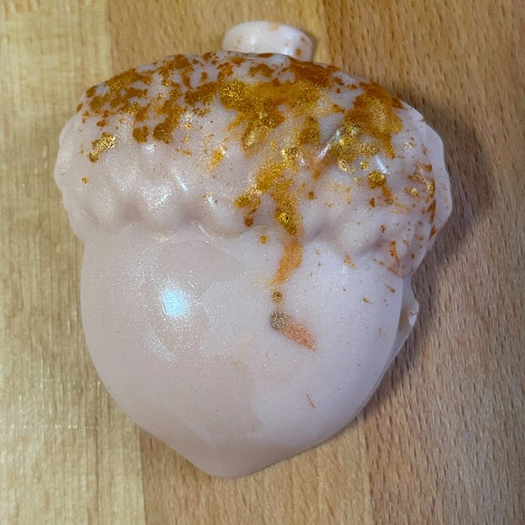 (4 Pack) Handmade Fall Theme Soap - Picture 3 of 6